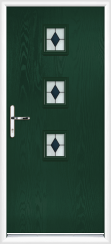 Lincoln black sextet